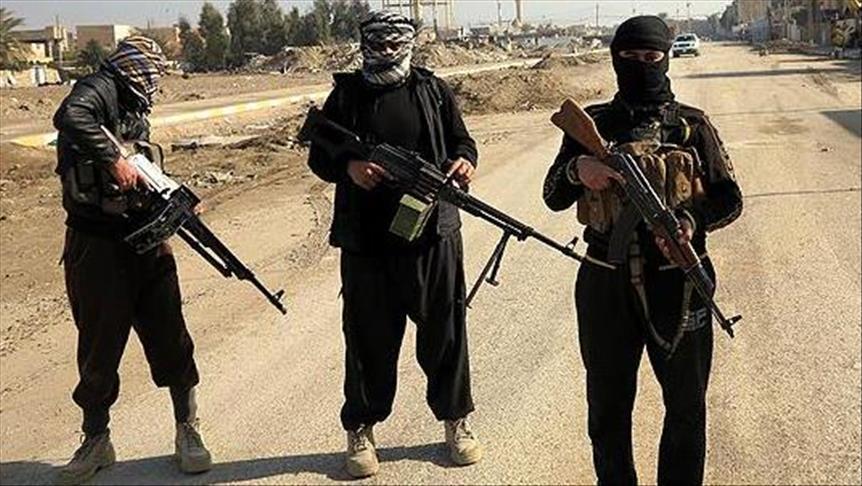 Syrie: Daech perd le contrôle de l'une des dernières localités à Deir ez-Zor