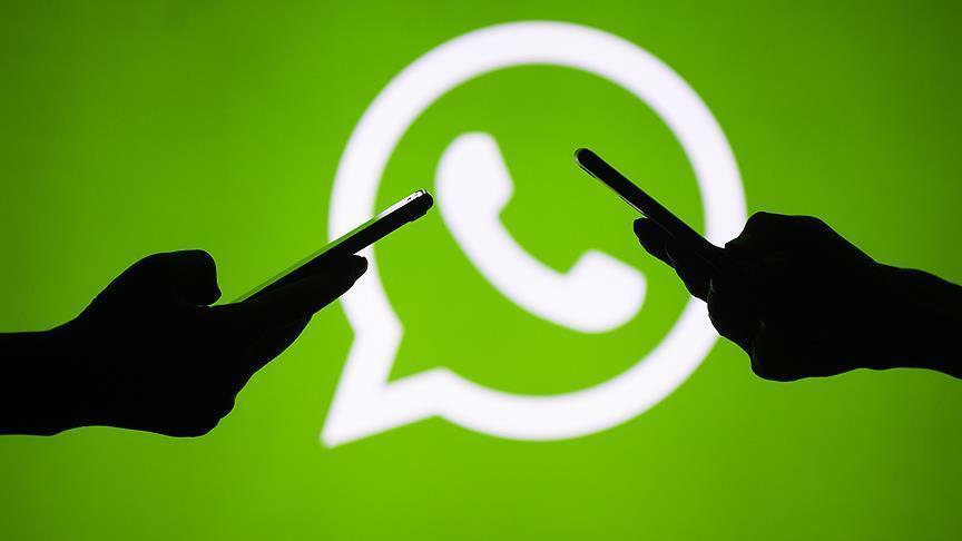 Indonesia akan batasi jumlah forward pesan WhatsApp