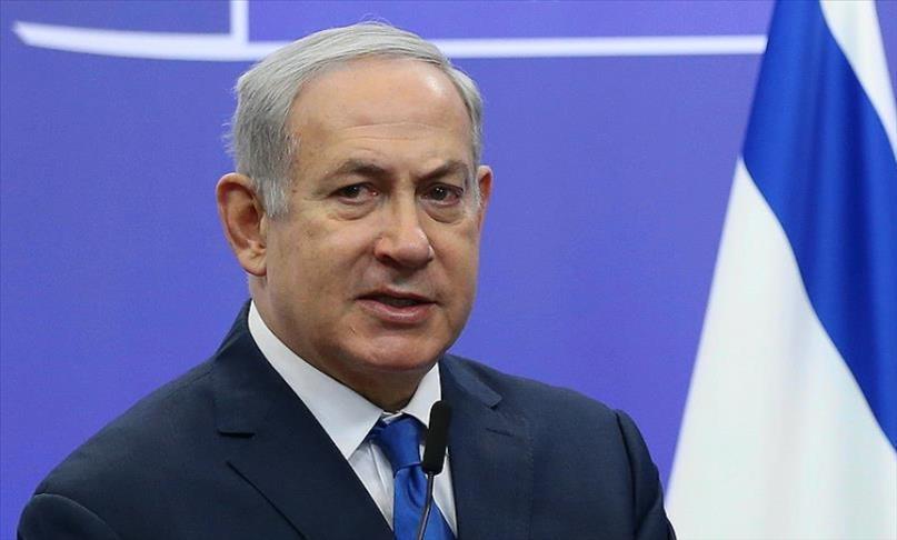 Israel possesses ‘most advanced weapons in world’: PM