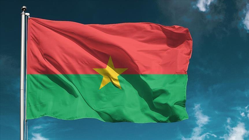President appoints new PM in Burkina Faso