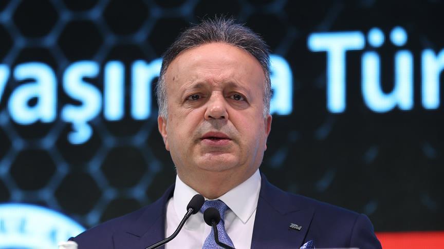Turkey: Exporters' eyes set on $182B target for 2019