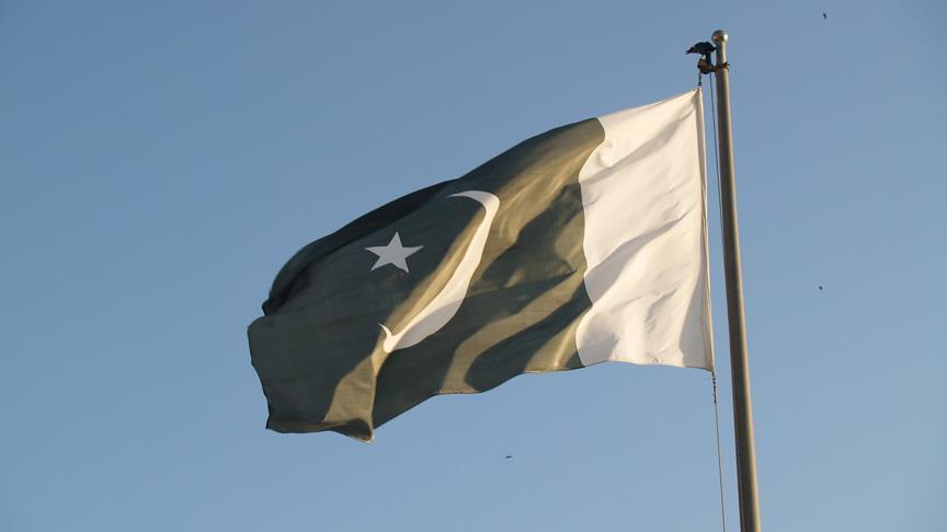 Pakistan: Police accused of killing family