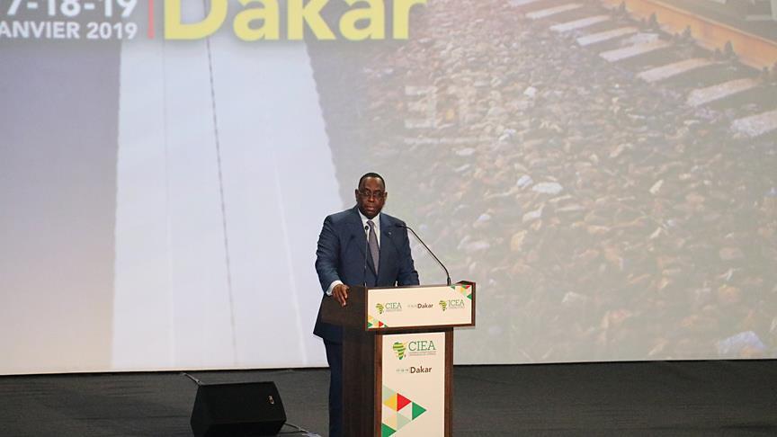 Sénégal/Gambie: Inauguration d’un pont baptisé Sénégambie