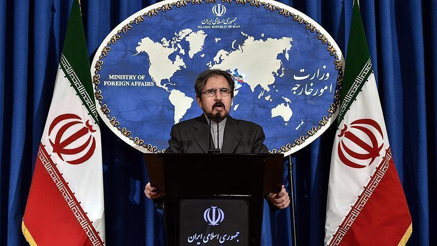 واکنش ایران به لغو مجوز پروازهای ماهان از سوی آلمان