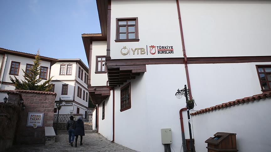 Int’l scholarship students hail experience in Turkey
