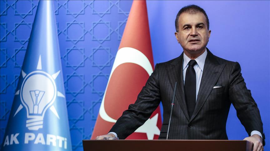 Turquía advierte sobre la creación de un segundo "Afganistán" en el Mediterráneo  