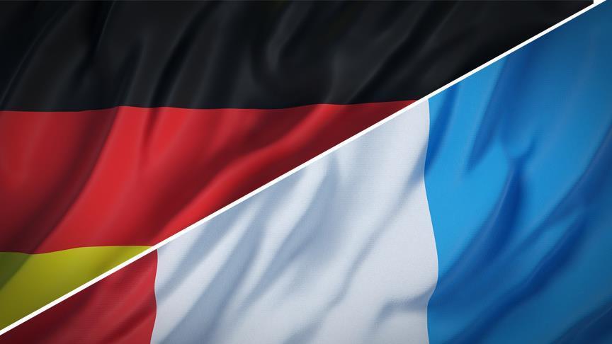 Германия и Франция подпишут новое соглашение о сотрудничестве