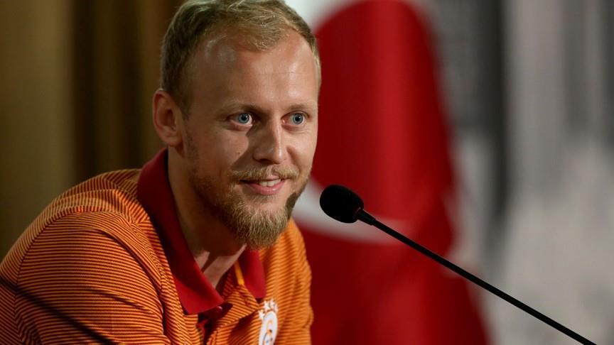 Football/Turquie/Mercato: Galatasaray officialise le retour de Semih Kaya