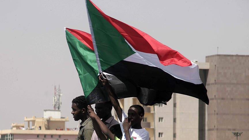 Sudan'da iktidardan 'toplumu bir araya getirme' girişimi