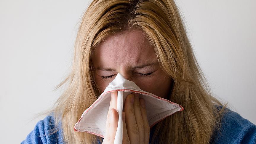 Flu epidemic kills 5 in Bulgaria