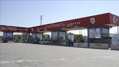 Akıncı Üssü davasında mütalaaya ilişkin talepler alınıyor