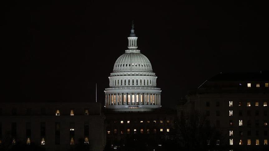 US: Senate to vote on 2 proposals to end shutdown