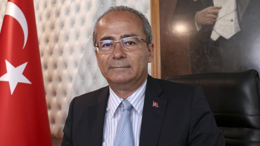 'Political will exists to boost Turkey, Argentina ties'