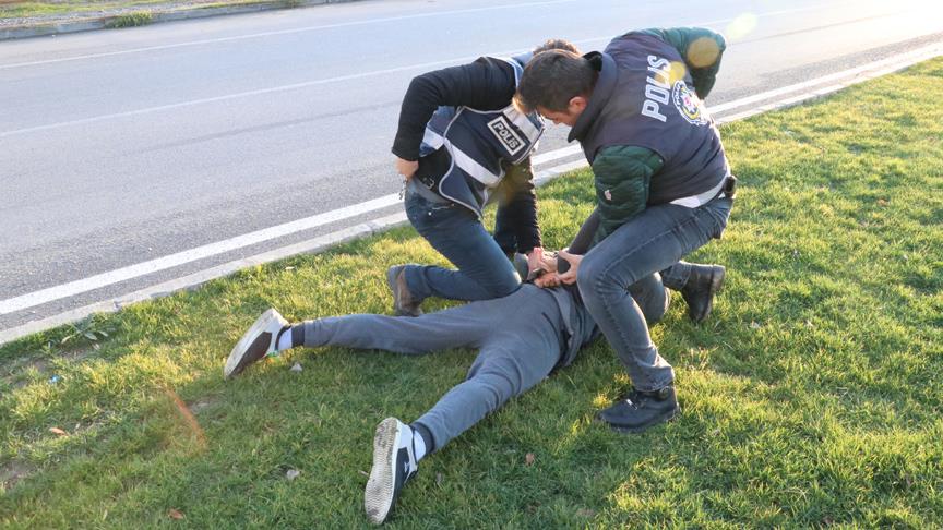 Asayişi berkemal yapıp Türkiye şampiyonu oldular