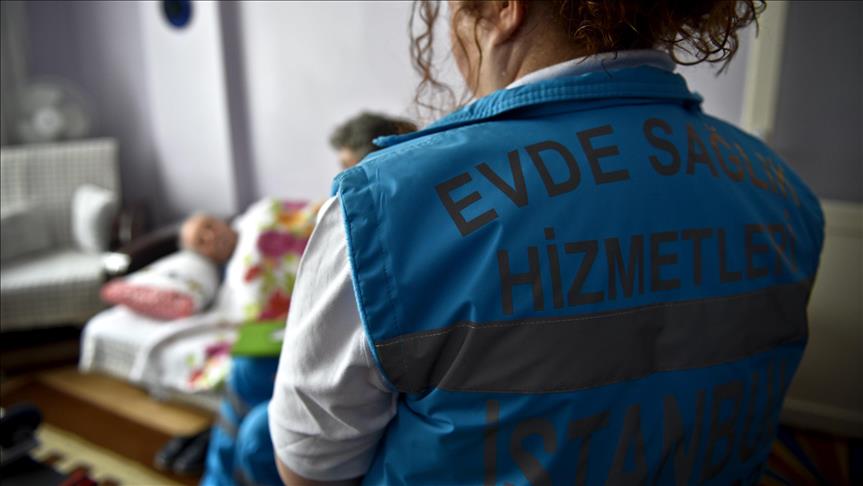 Istanbul Buyuksehir Saglikta 5 Milyon 385 Bin Kisiye Ulasti