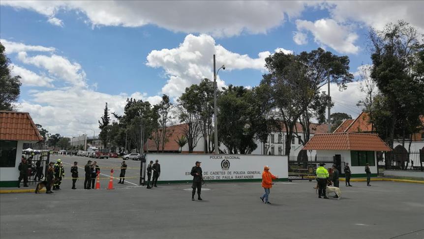 Chile condenó atentado terrorista cometido por el ELN en Bogotá
