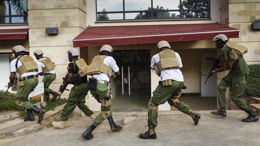 Why so many al-Shabaab attacks on Kenya?