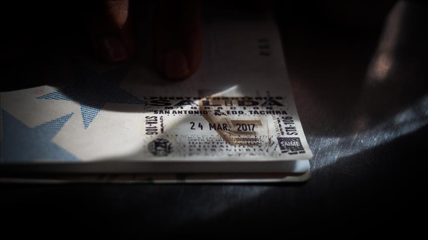 En España la población venezolana alcanzó su máximo histórico con 95.633 personas