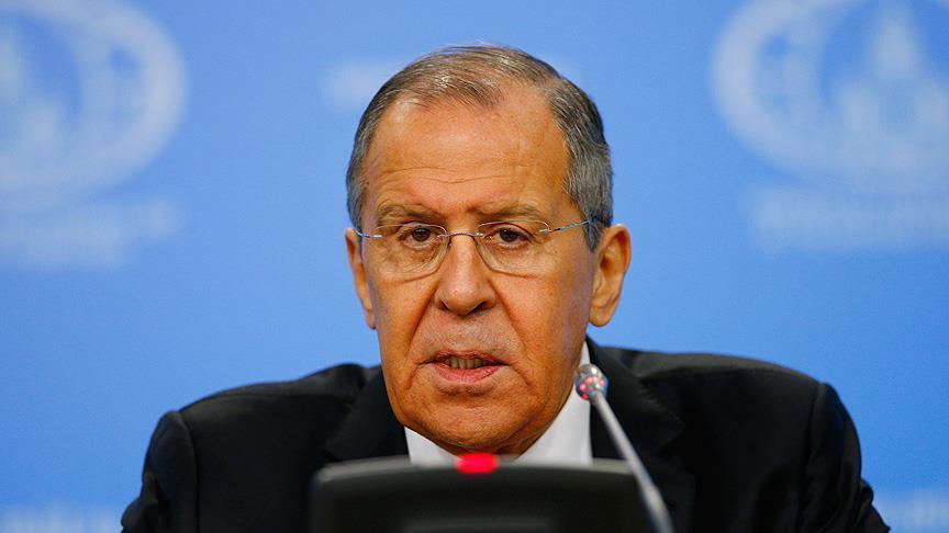 Russian foreign minister to visit Maghreb countries