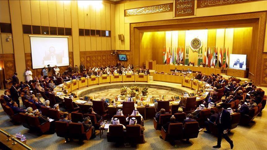 Arab League calls for halting abuse in Israeli prisons