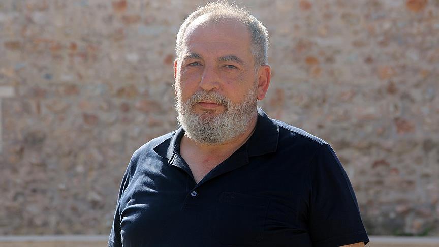 Anadolu'nun en eski 'üniversitesi' müze olmayı bekliyor