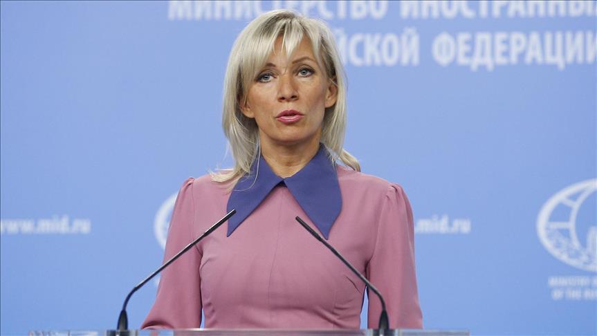 Moscou critique l’ingérence occidentale au Venezuela