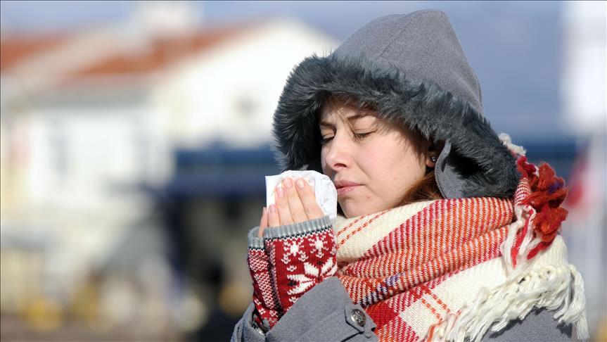 Türkiye'de grip salgını yok'