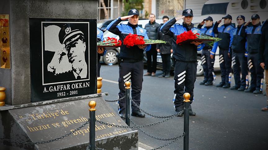 Diyarbakırlılar şehit 'Okkan'ı unutamıyor