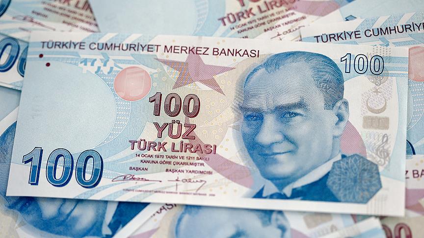Kredi faizleri 3 ayda yaklaşık 10 puan geriledi