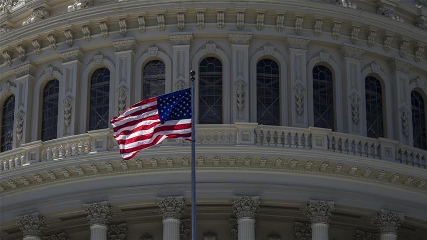 US issues fresh sanctions on Iranian-linked groups