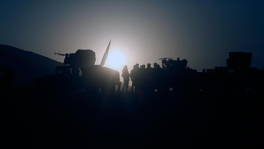 US-led coalition negotiating Daesh surrender: Sources