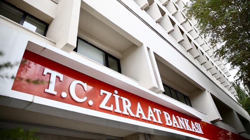 turkey s ziraat bank reaches 100 international branches