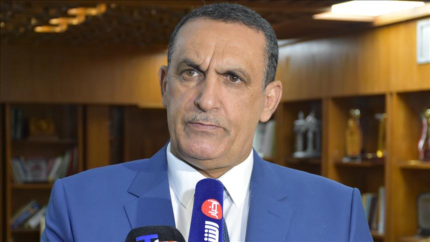 Kirkuk governor welcomes Turkish representative office