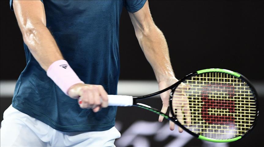Avustralya Açık'ta finalin adı: Djokovic-Nadal 
