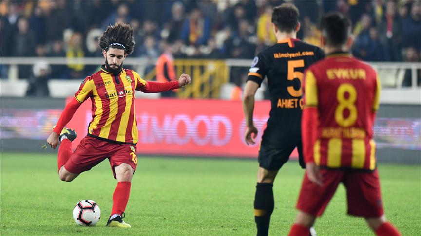 Yeni Malatyaspor, İstanbul'da 3 puana hasret
