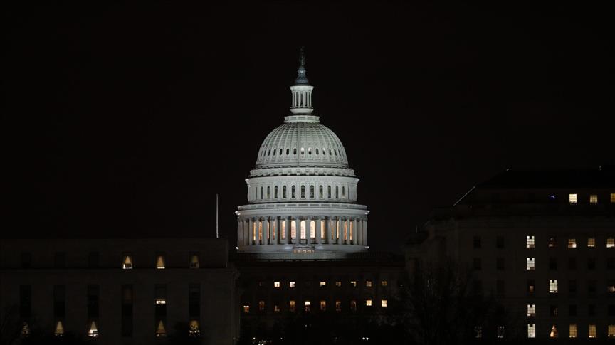 US Senate fails to clear any plan to end gov't shutdown