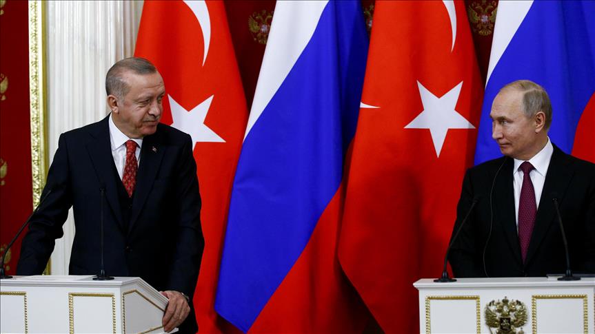 El conflicto en Siria vuelve a traer a colación al Acuerdo de Adana con Turquía