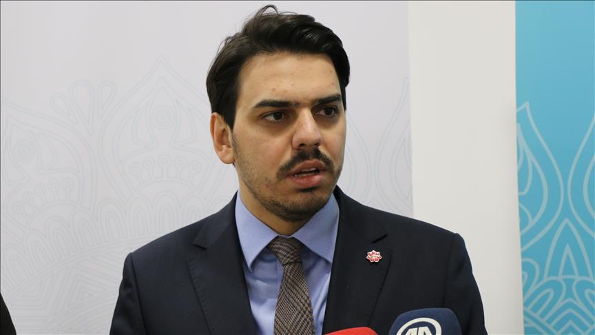 'Avusturya'daki Türk toplumunun ihtiyaçları Türklere danışılarak giderilmeli'