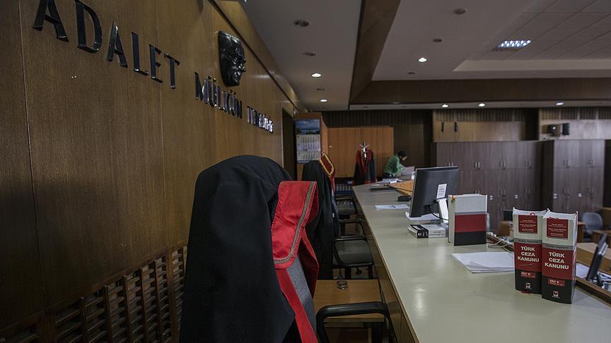Turkish court drops appeal against HDP deputy’s release