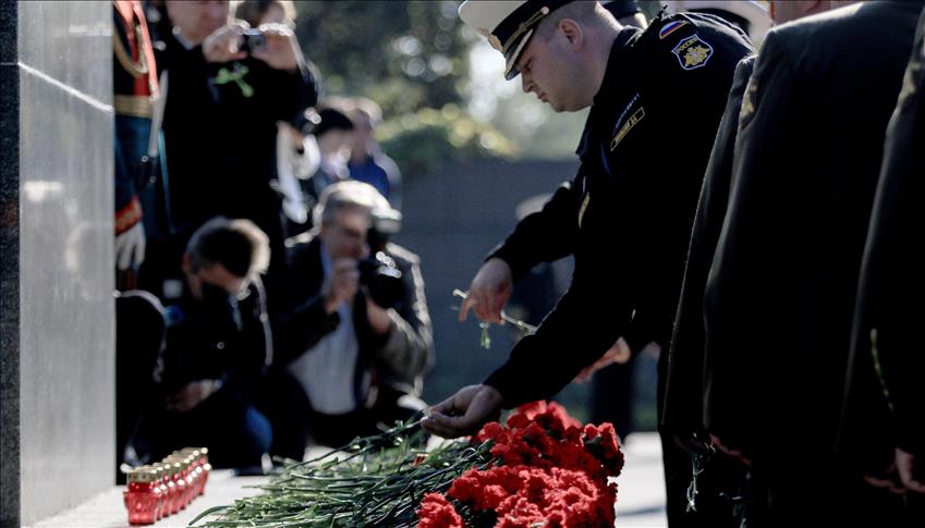 Obilježavanje 75. godišnjice opsade Lenjingrada: Preživjeli se prisjećaju teške zime