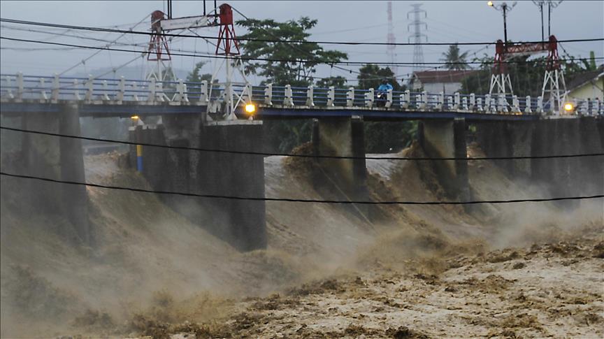 Setidaknya 200 hilang akibat bendungan jebol di Brazil