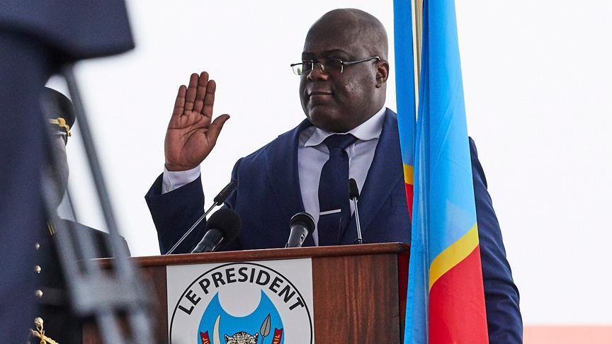 RDC: la coalition Lamuka rejette la main tendue de Félix Tshisekedi