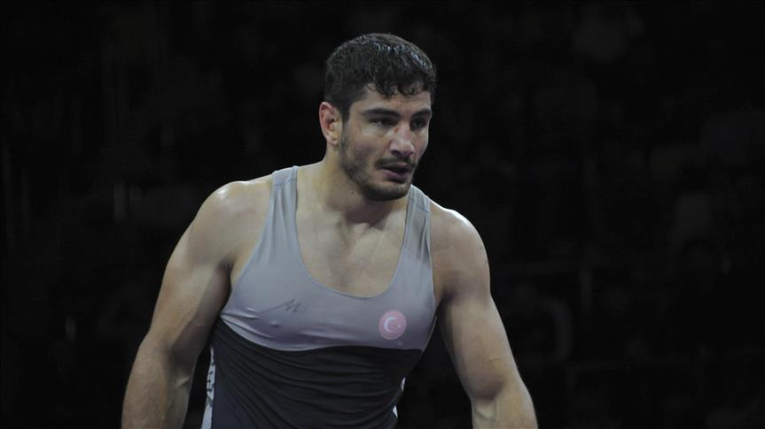 анзор хизриев