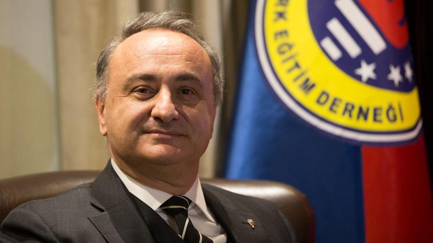 TED Genel Başkanı Pehlivanoğlu: Öğretmenlik Meslek Kanunu'nda sorumluluklar belirlenmeli