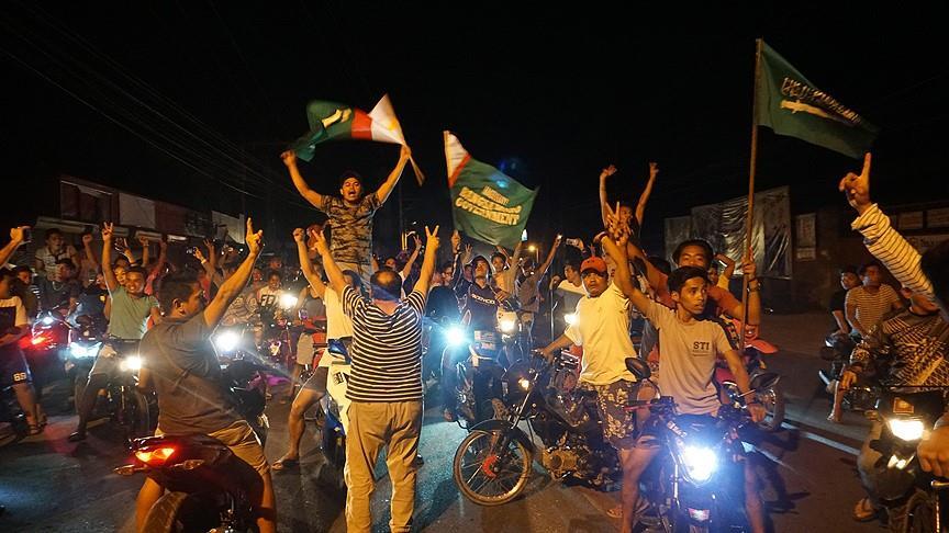 Ley de Bangsamoro fue ratificada en referendo sobre autonomía en las Filipinas