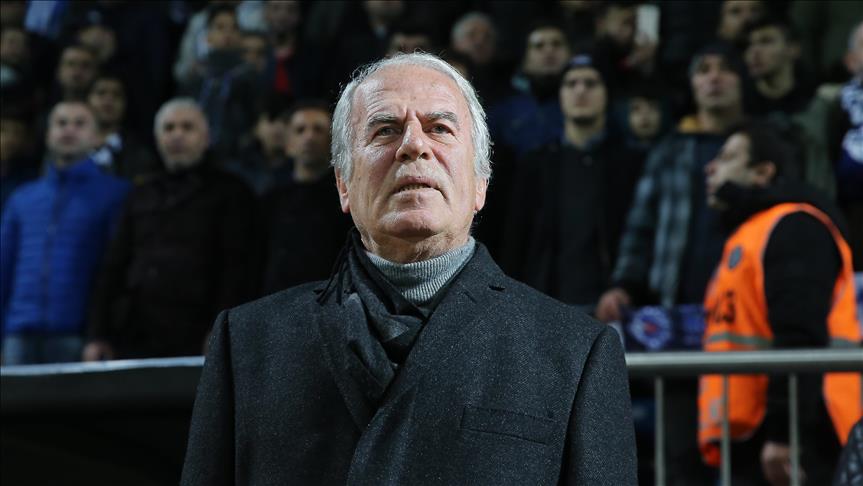 Mustafa Denizli'den Medipol Başakşehir maçı açıklaması