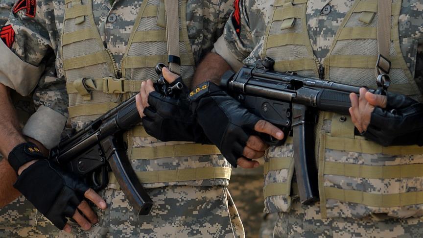 Iran : 2 soldats tués dans une attaque armée au Khuzestan
