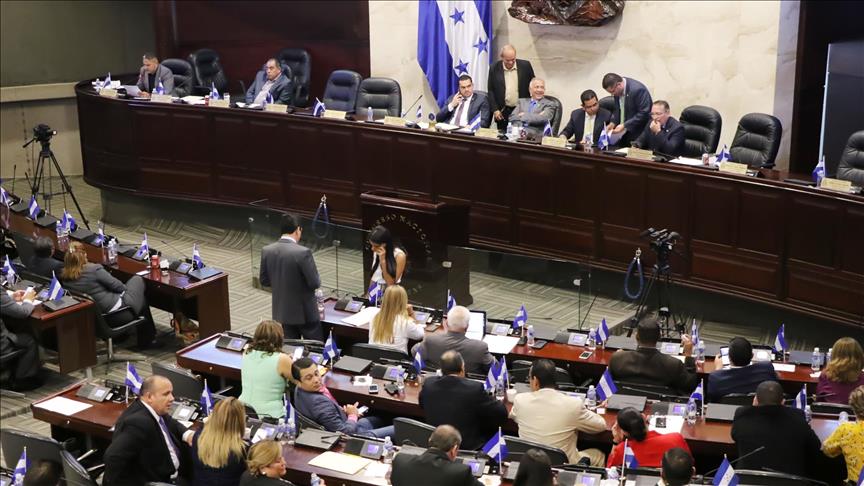 En Honduras Aprueban La Creación De Nuevos órganos Electorales 3945