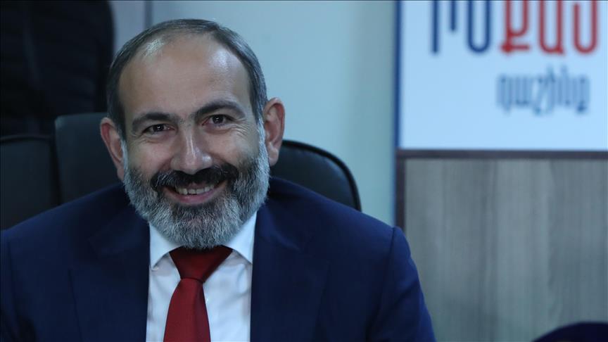 Paşinyan ile Ermeni diasporası arasında 'bakanlık' krizi