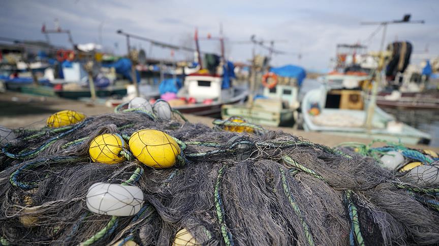 Batı Karadeniz'de kıyı balıkçıları erken 'paydos' dedi